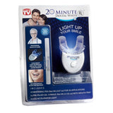 Dental White مبيض الأسنان